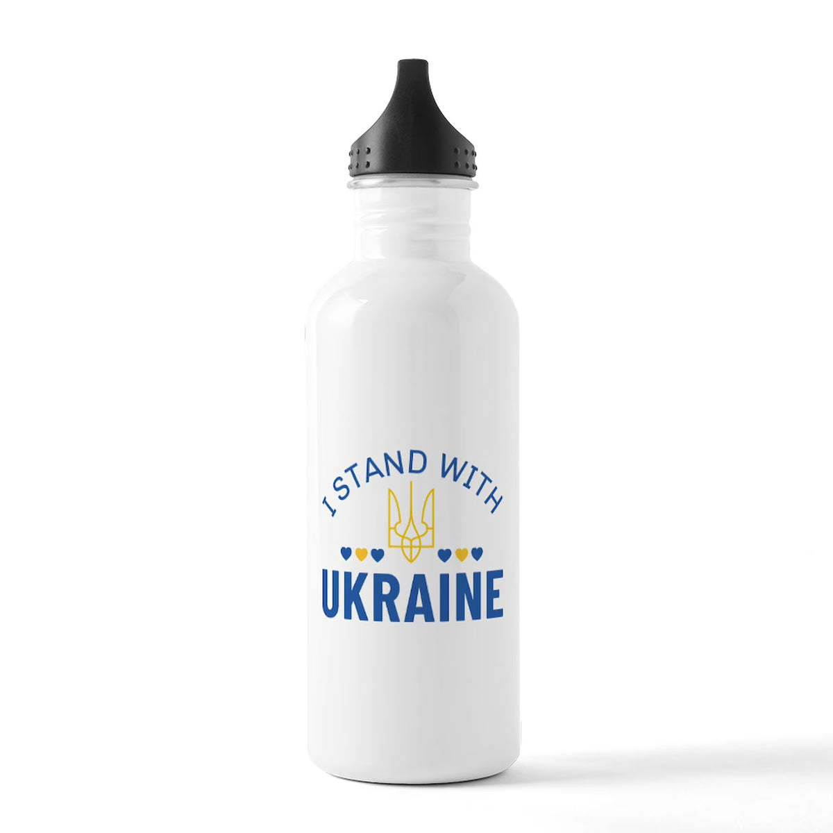 Stainless Steel Water Bottle 1.0L I854