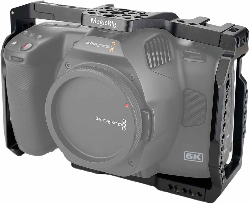 Camera Cage with Top Handle Pack of 2 C9033