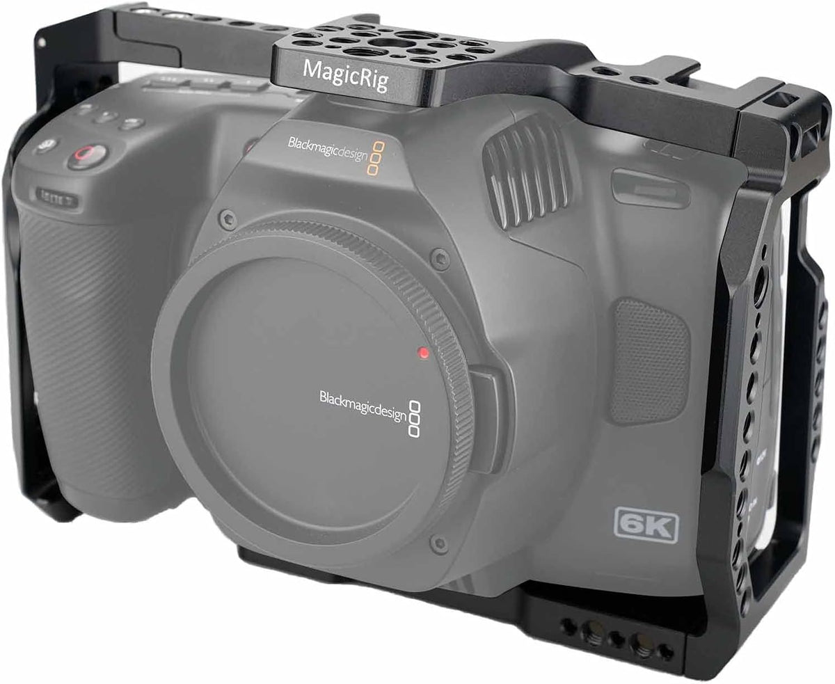 Camera Cage with Top Handle Pack of 2 C9033