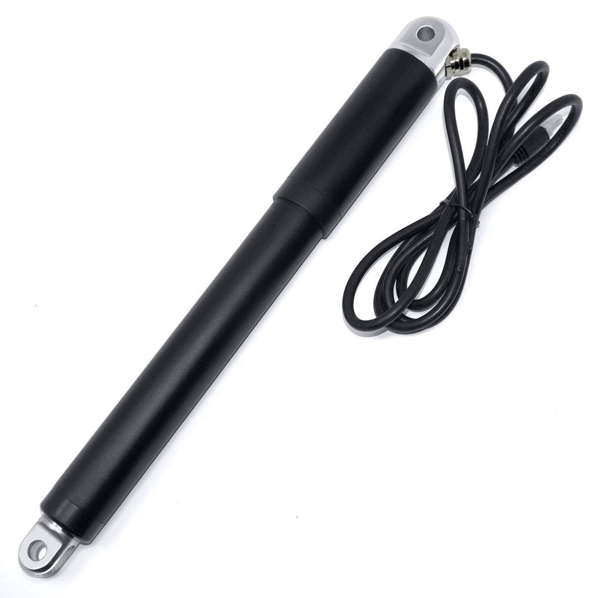 Waterproof Electric Linear Actuator IP67M 10 inch 180 lbs 0.47x22/sec L211
