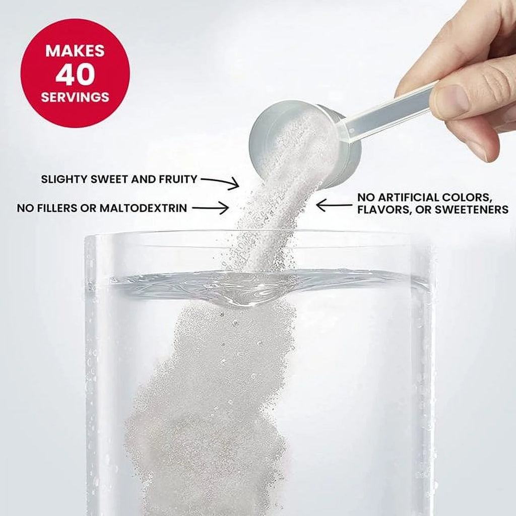 Electrolyte Replacement Powder Drink Mix S824438