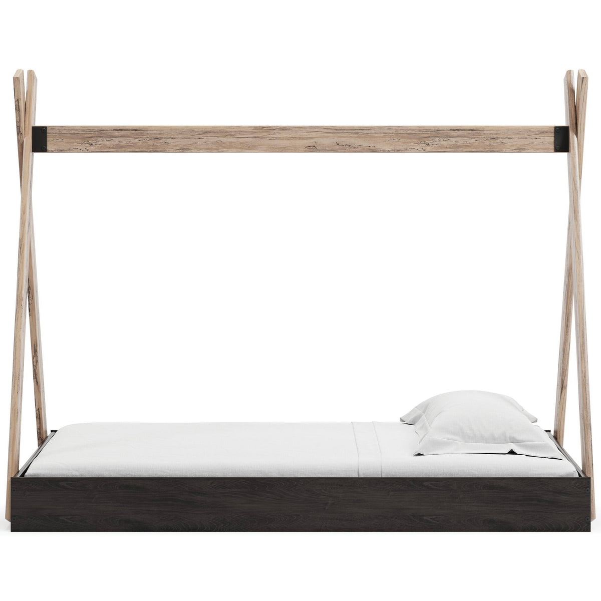 Twin Tent Bed in Box I580562