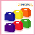 36 Pieces Christmas Treat Boxes Y957400