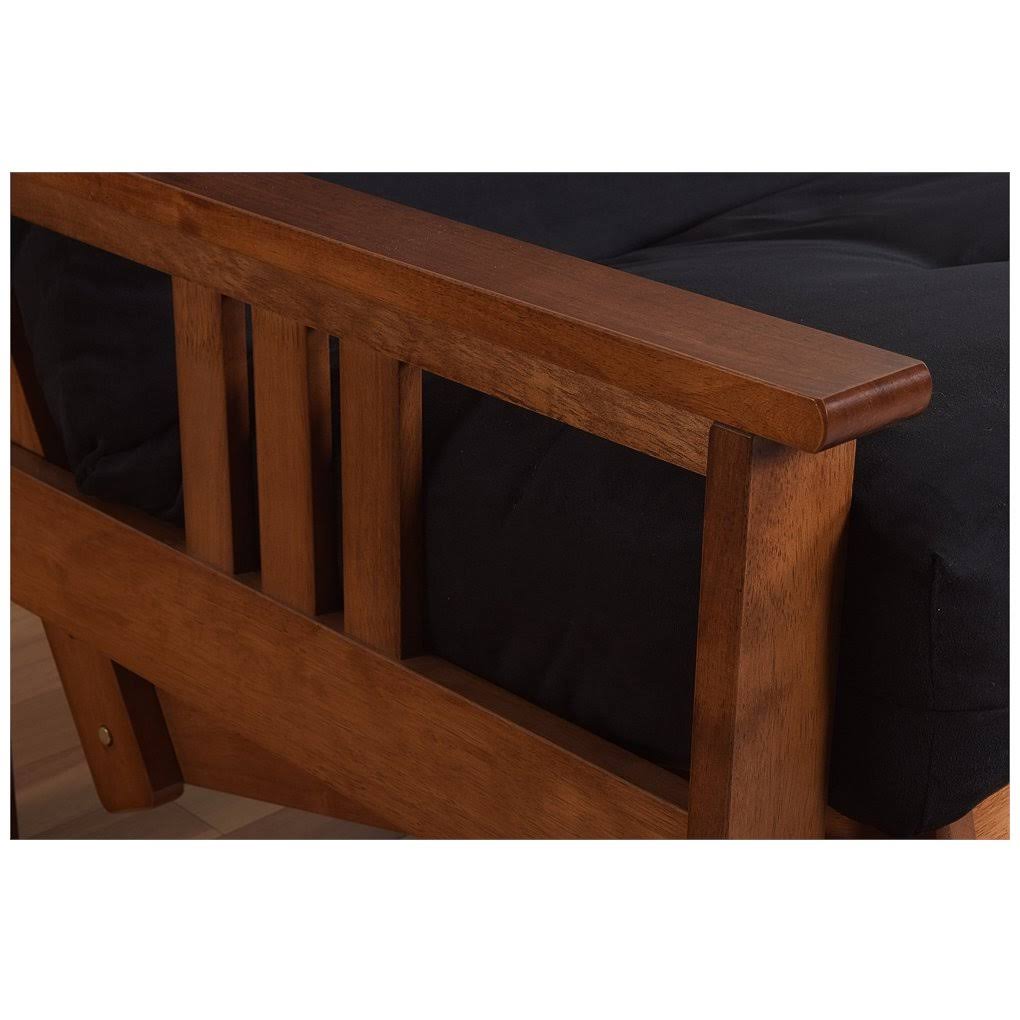 Full Futon Frame Z722630