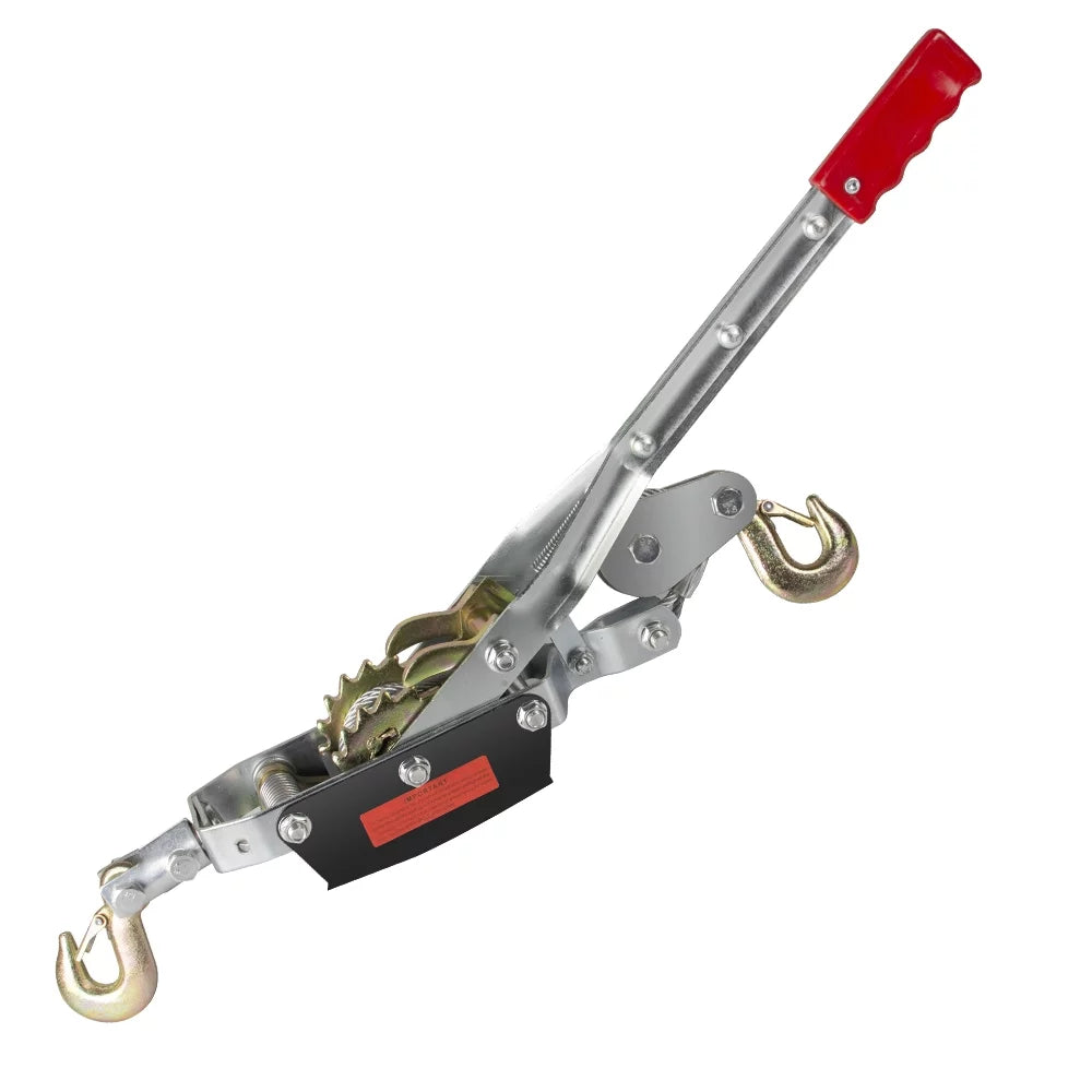 4 Ton Hand Winch A379381