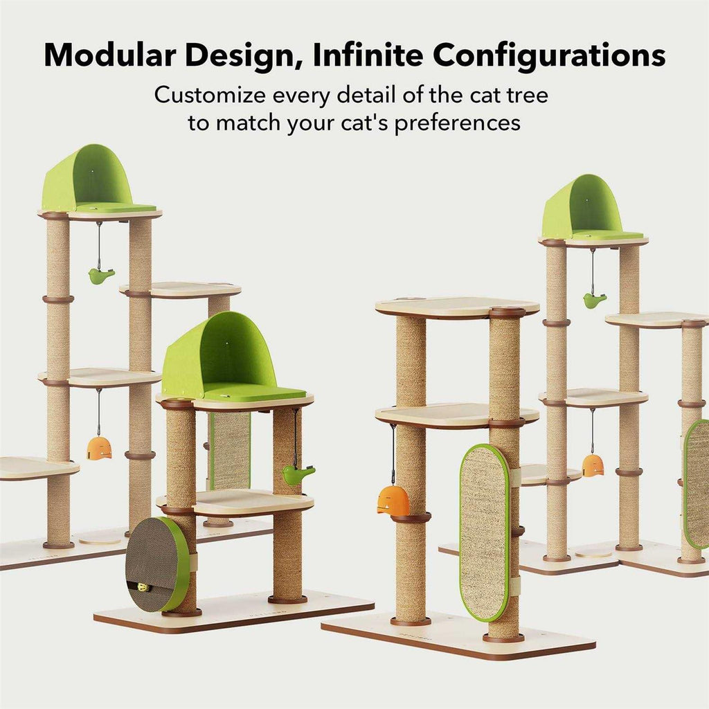 Cat Tree C978638