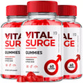 Gummies for Men Supplement 3 Pack W5304