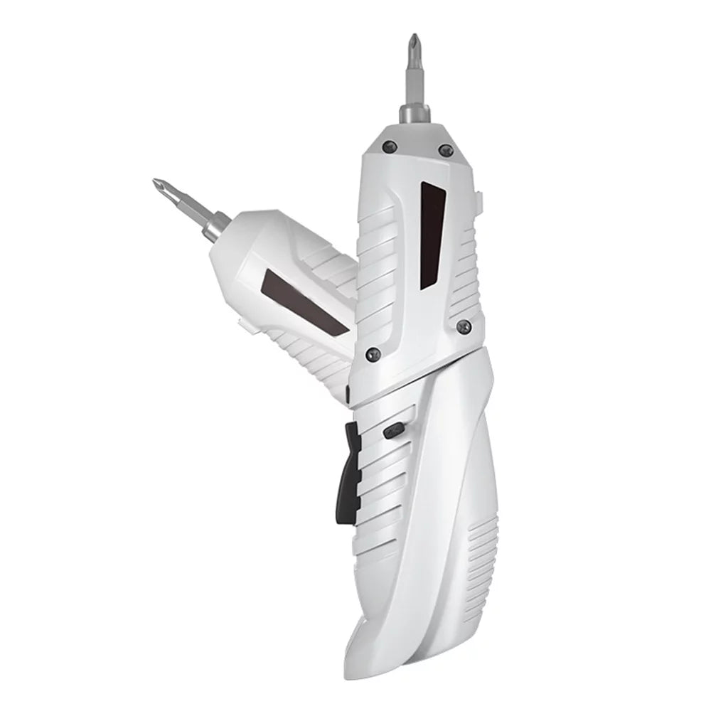 Metal Bits Screwdriver Set Electric Screwdriver E37977