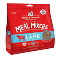 Freeze Dried Lamb Meal Mixers Dog Food H20669