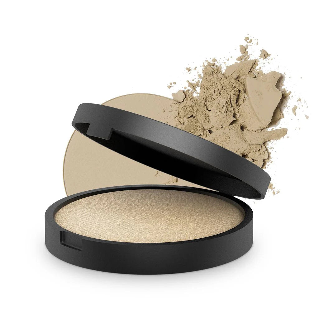 Nurture Baked Mineral Foundation 8g Y3928