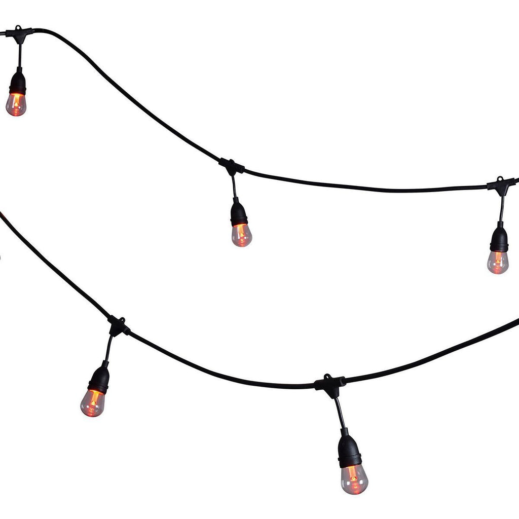 Shatterproof Color Changing LED String Lights B1250