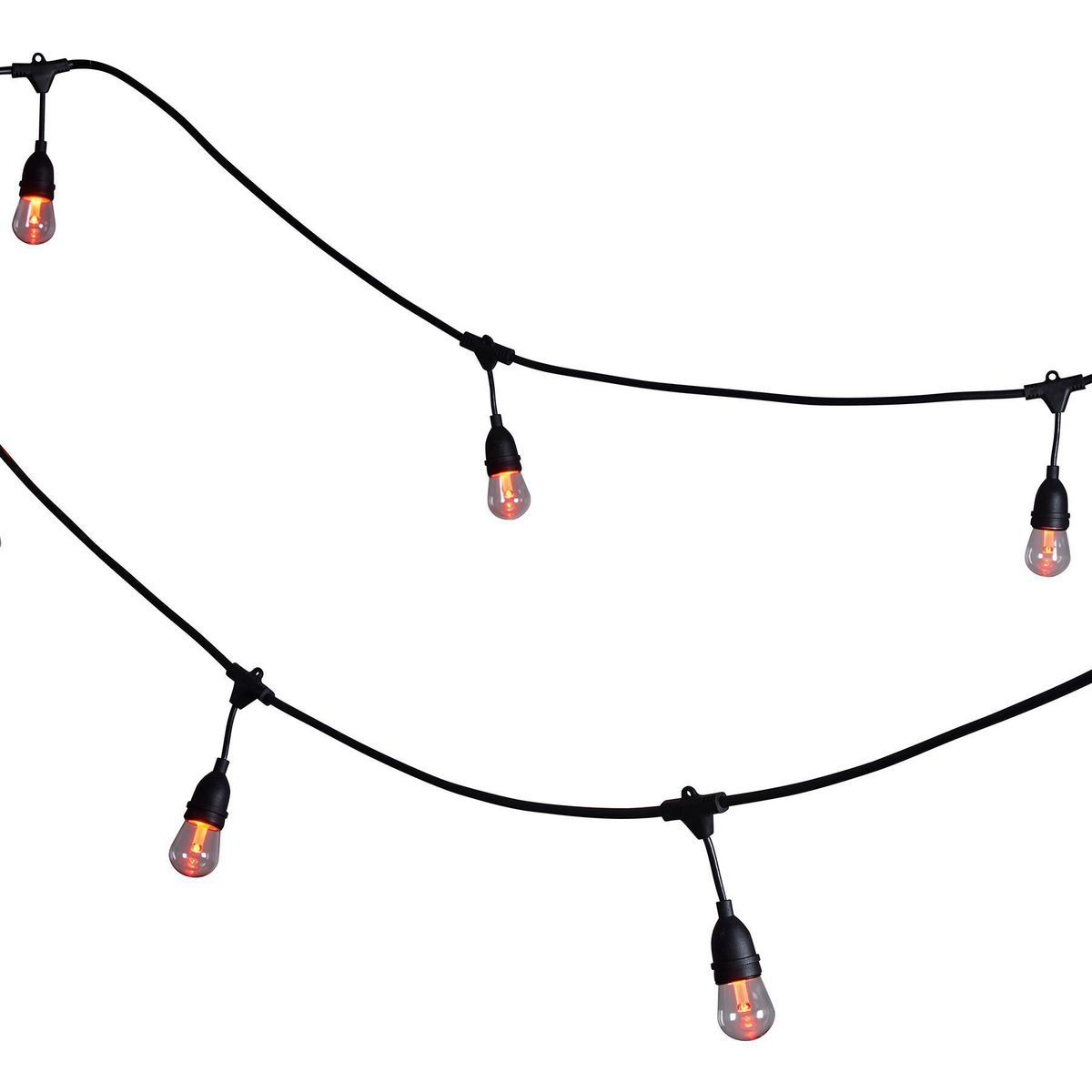 Shatterproof Color Changing LED String Lights B1250