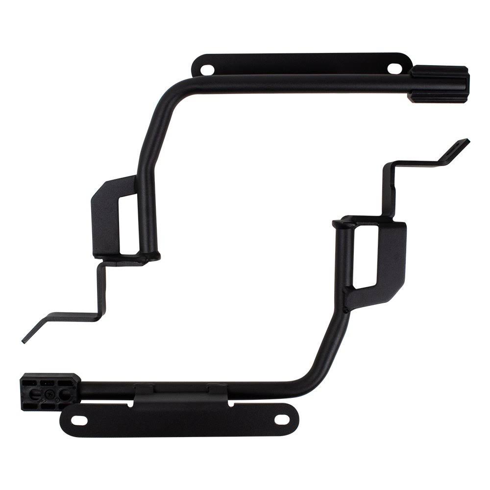 3P System Side Mount X296185