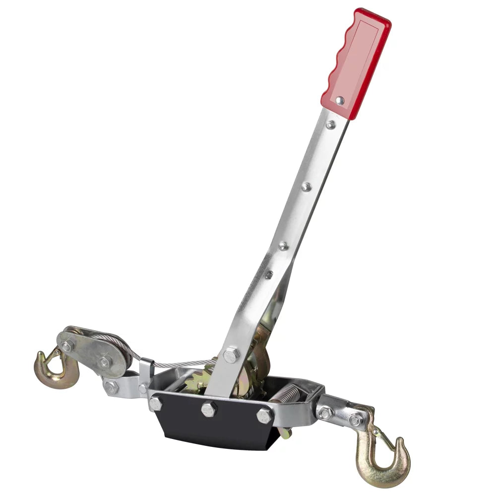4 Ton Hand Winch A379381