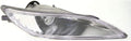 Foglight Assembly Passenger Side A5027