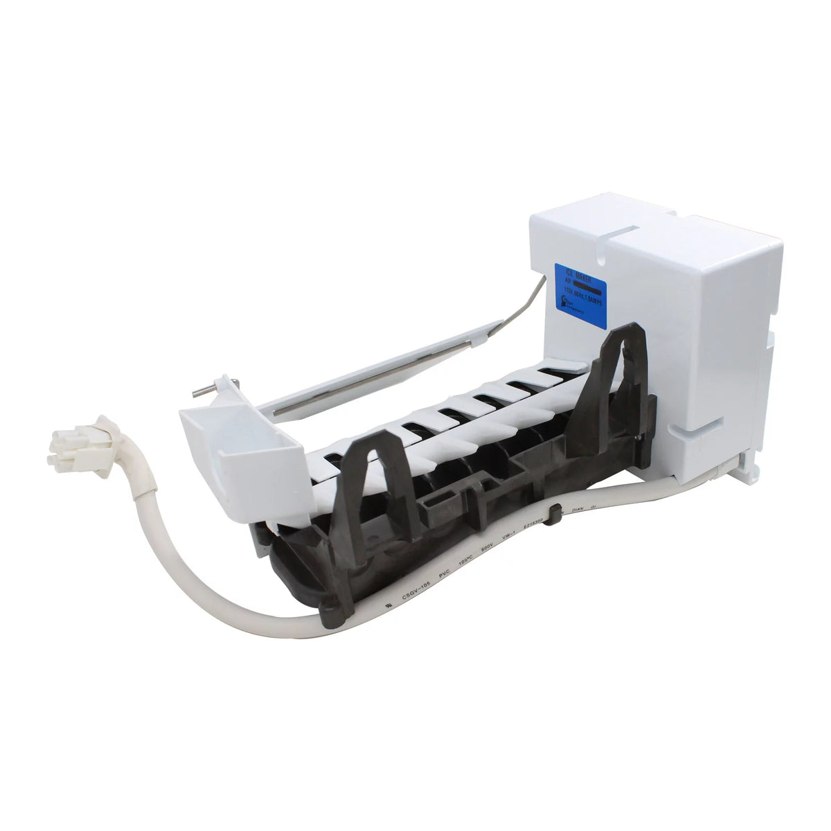 Refrigerator Ice Maker Replacement A437