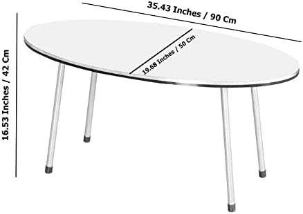 Round Coffee Table T213