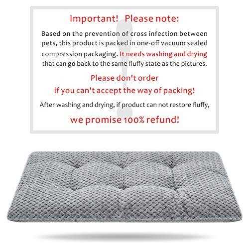 Fuzzy Plush Pet Beds O182
