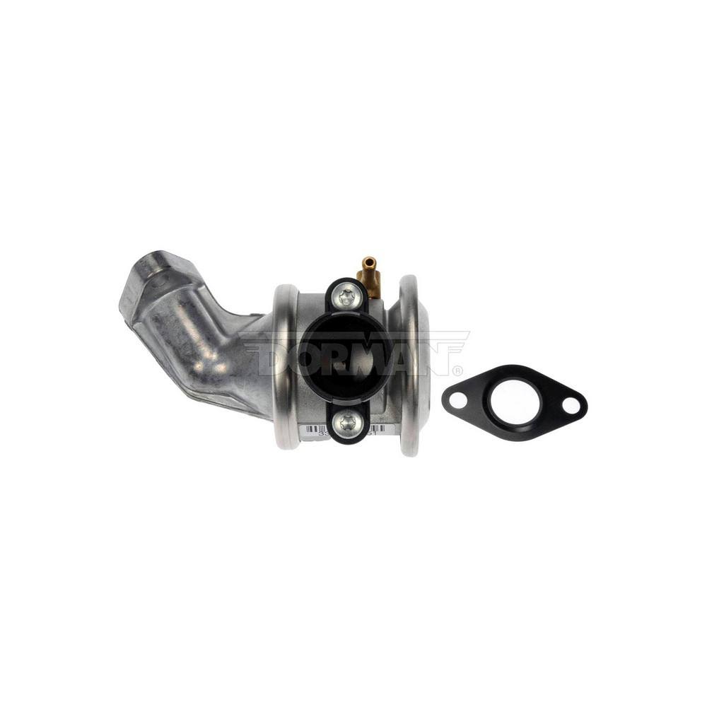Secondary Air Injection Check Valve D336023