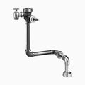 Concealed Flushometer M2658