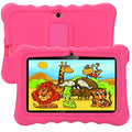 7” Android Kids Tablet WiFi Camera with Case Q911