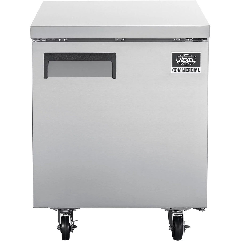 Undercounter Freezer Stainless Steel T128228