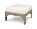 Vintage Sahara Ottoman P37235