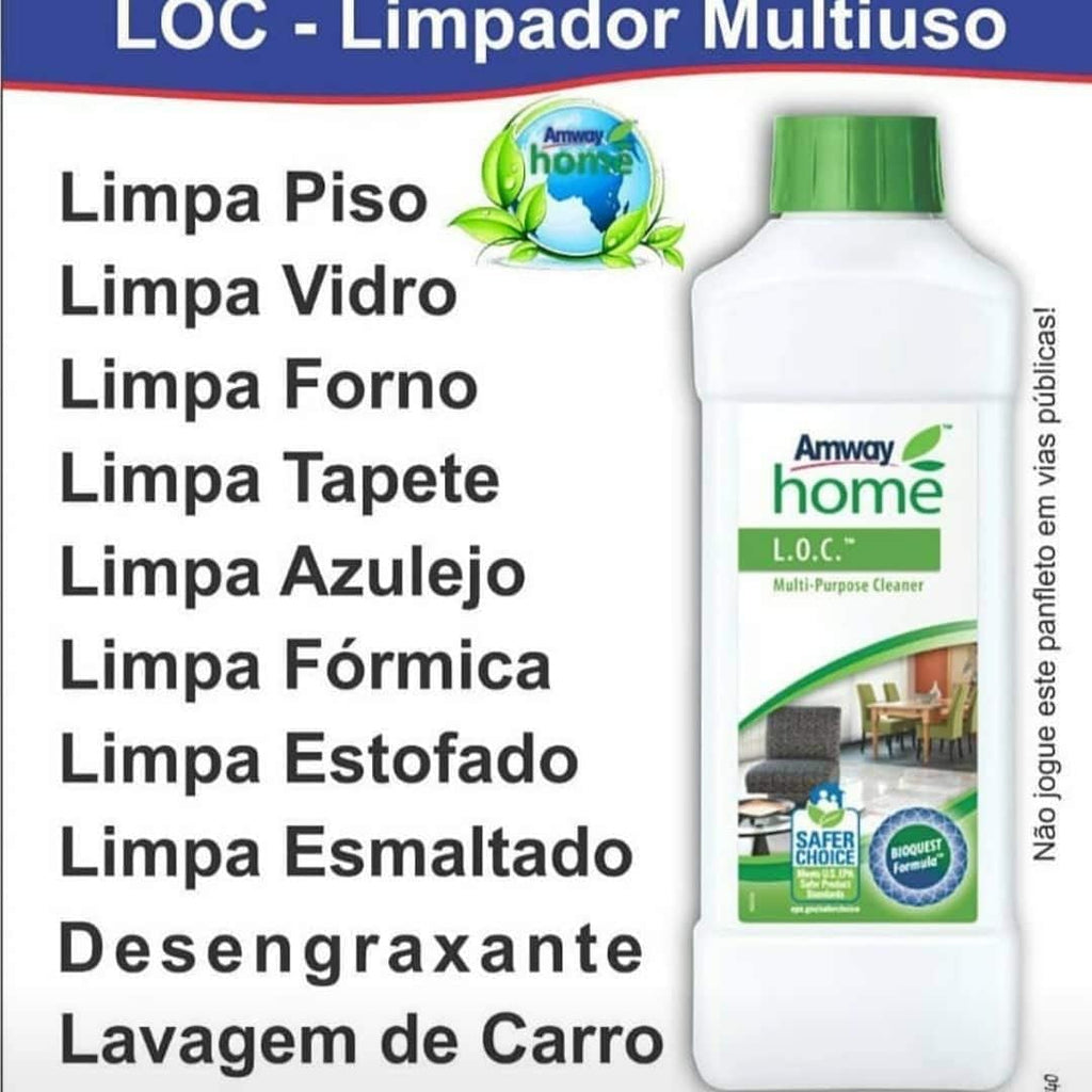 Multi-Purpose Cleaner R8130