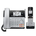 2-Line Corded/Cordless Phone with Answering Machine X388944