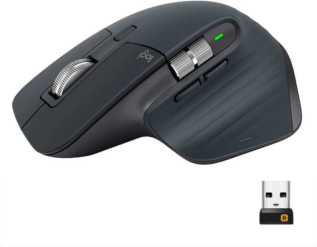 Wireless Mouse T8786