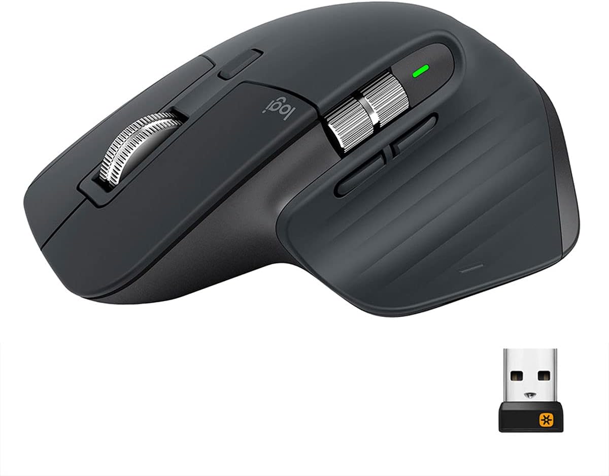 Wireless Mouse T8786