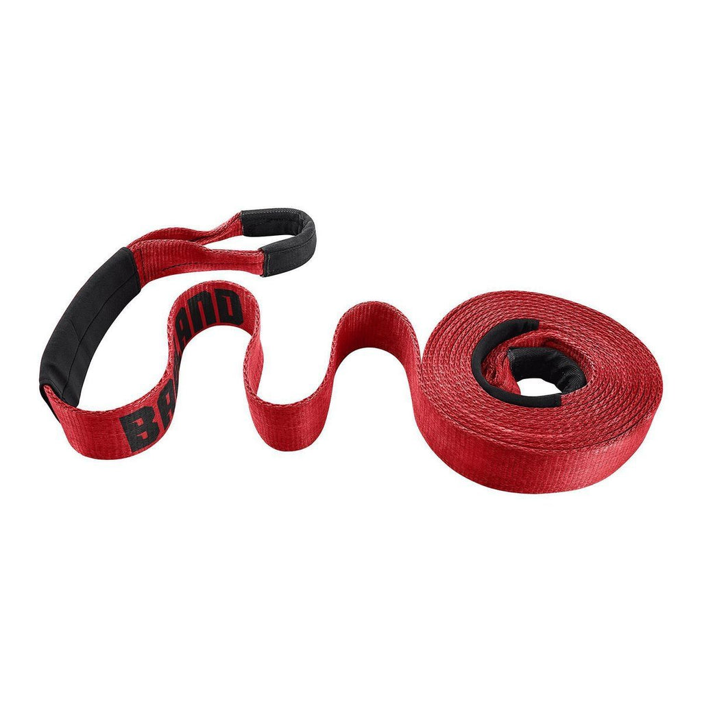 10,000 lb. Capacity 3 in. x 30 ft. Recovery Strap P859860