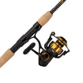 Spinning Reel Combo S269348
