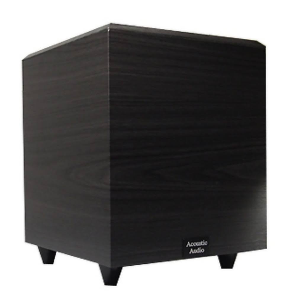 Polk Audio PSW12 Monitor Subwoofer M5531