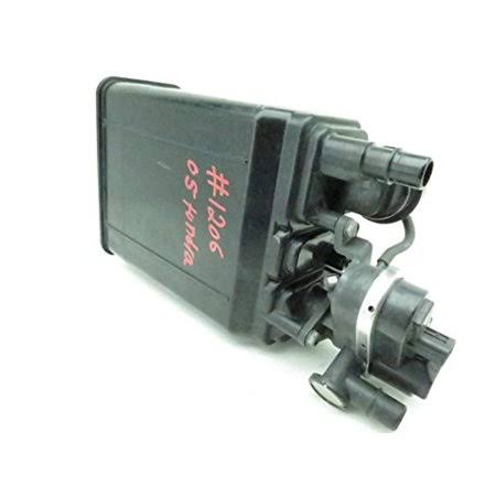 Vapor Canister G167927