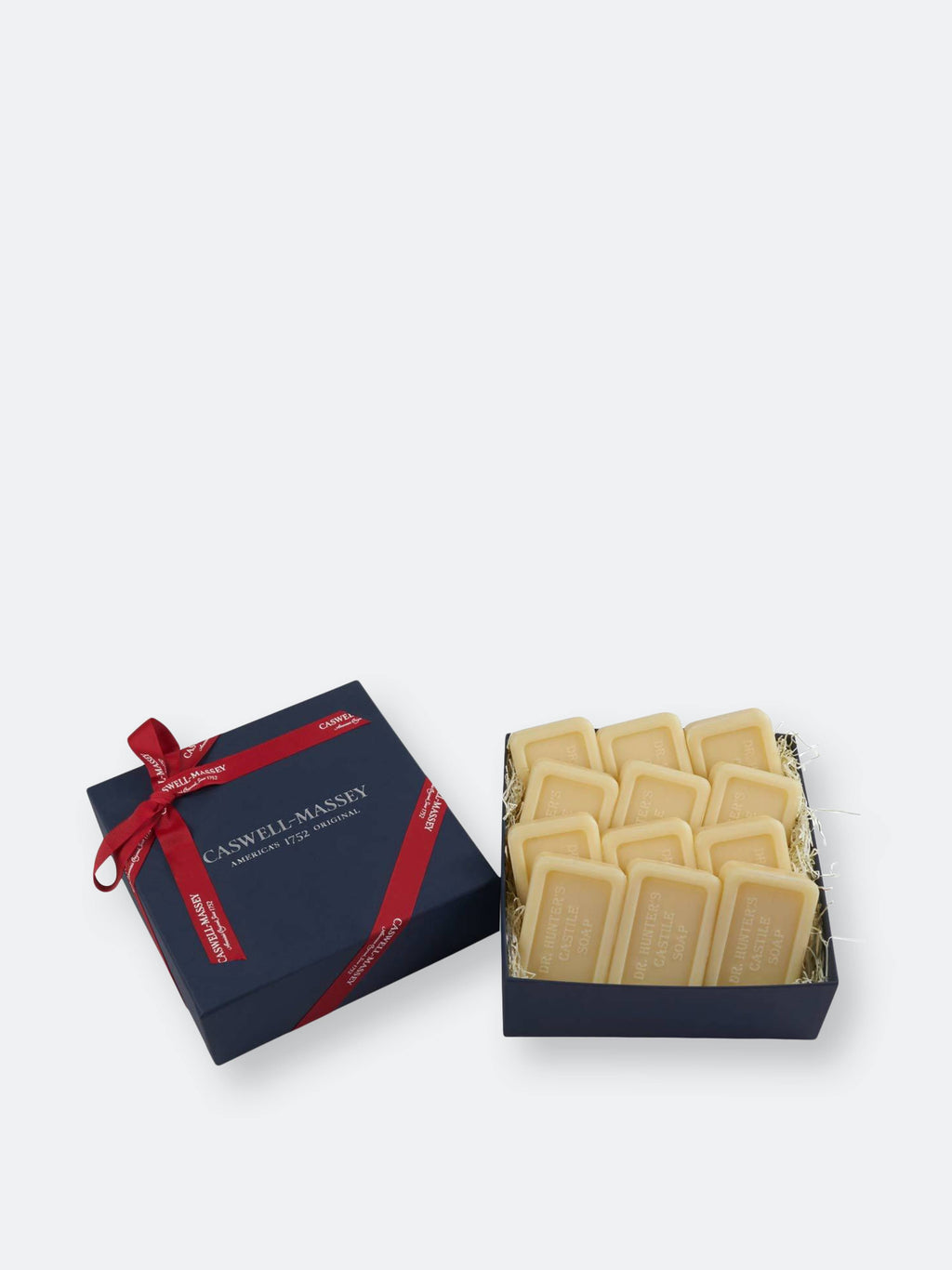 Castile Soap X1732