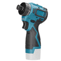 18V Brushless Motor Electric Screwdriver O23684