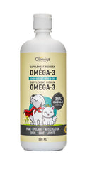 Camelina Oil for Dogs and Cats 8.5 fl oz D99052