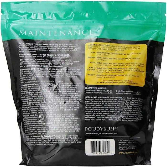 Daily Maintenance Pet Supplies Z9664