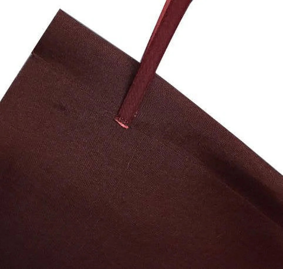 Wine Red Adjustable Side SunShade Panel for Pergola K26700