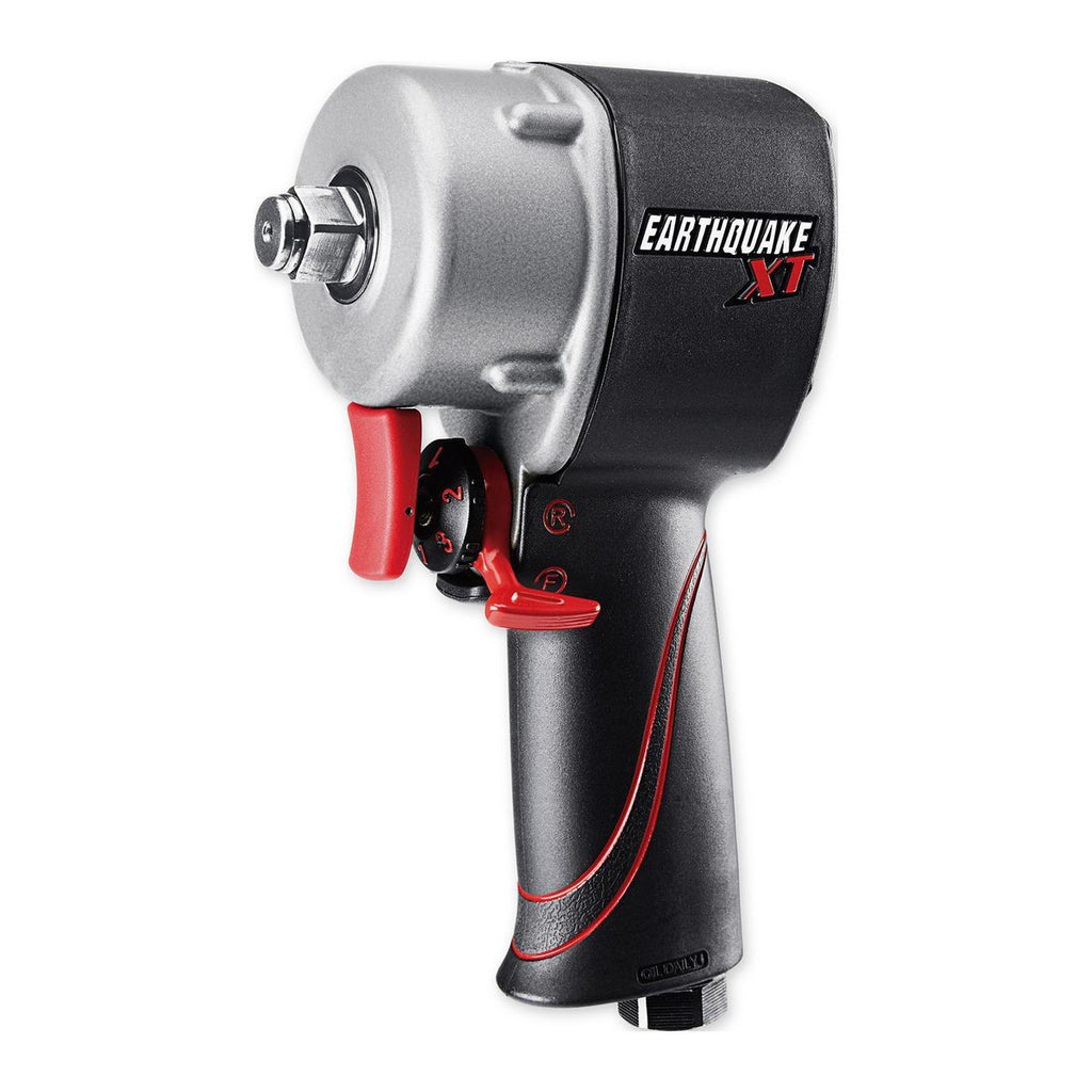 1/2 in. Stubby Air Impact Wrench W2376