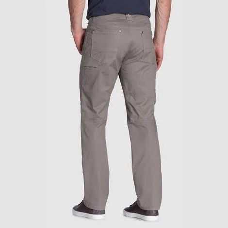 Rebel Pant Iron Grey I6505