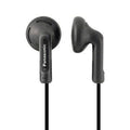 Black In Ear Headphone V59913