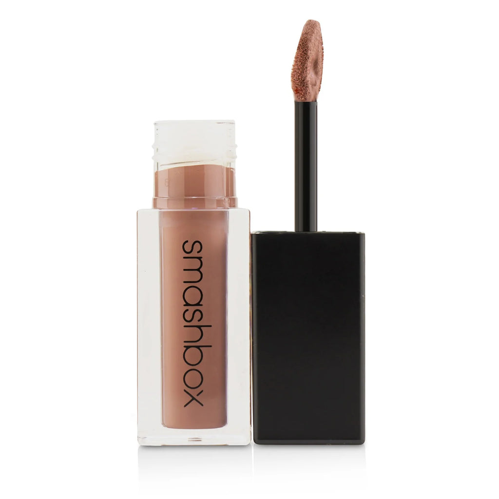 Liquid Lipstick - Tar Pit (Rich Black) 4ml/0.13oz R840528