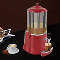 10L Hot Chocolate Dispenser Beverage Warmer D398235