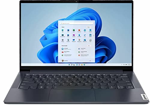 16" 2.5K 120Hz Touchscreen Laptop D5128