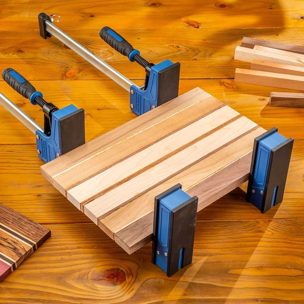 Parallel Bar Clamp M5537