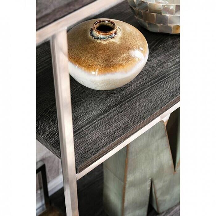 Chrome Display Shelf W427403