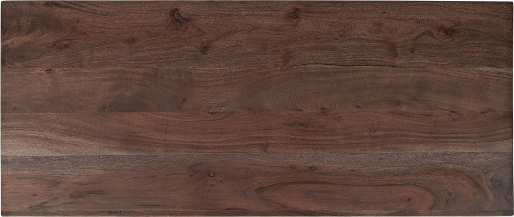 Dark Platinum Accent Cabinet P69498