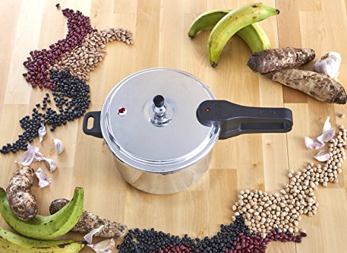 Imusa Pressure Cooker R612919